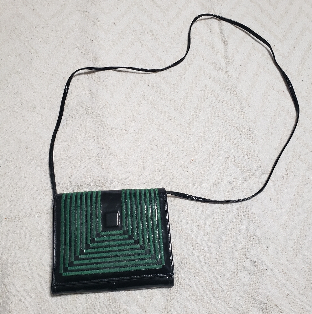 Vintage Jay herbert purse
